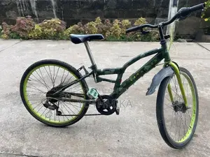 Bicycle