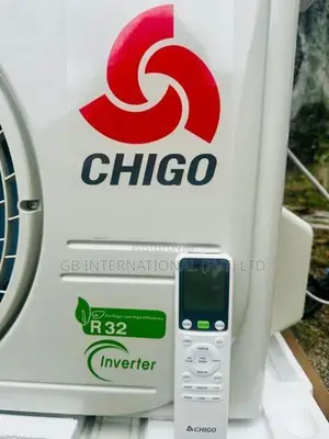 12000BTU Chigo Inverter
