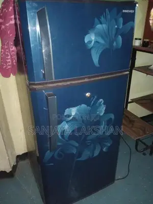LG Refrigerator