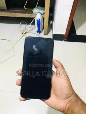 Apple iPhone 12 Pro Max 256GB (Used)
