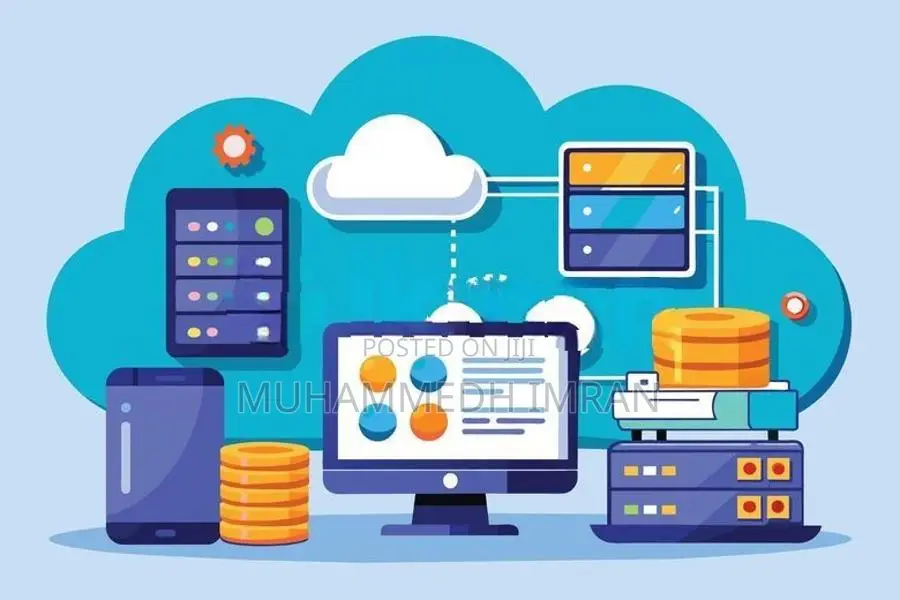 Hyve Cloud POS System