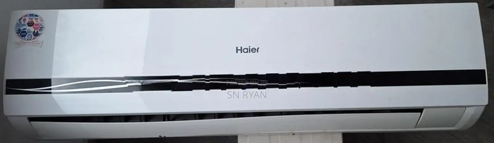 18000 BTU Air Conditioner