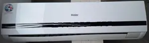 18000 BTU Air Conditioner