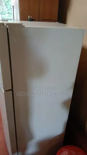 LG Double Door Refrigerator