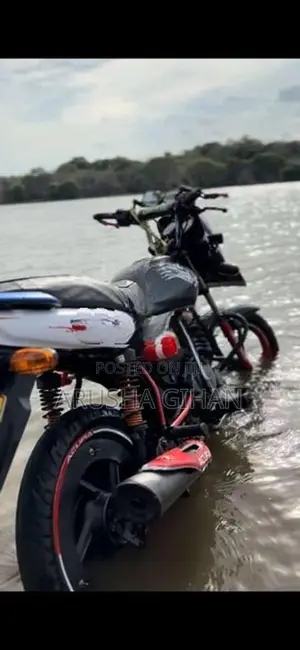 Bajaj Platina 2016