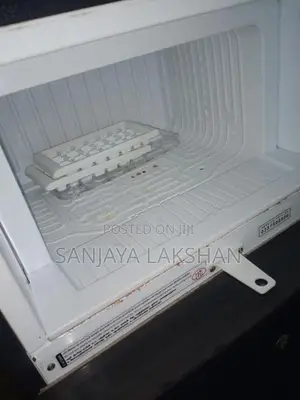 LG Refrigerator