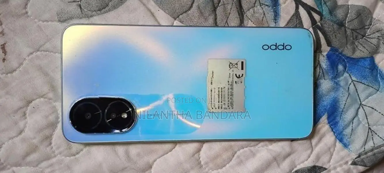 Oppo A18 (Used)