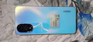 Oppo A18 (Used)
