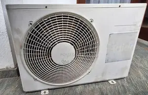 18000 BTU Air Conditioner