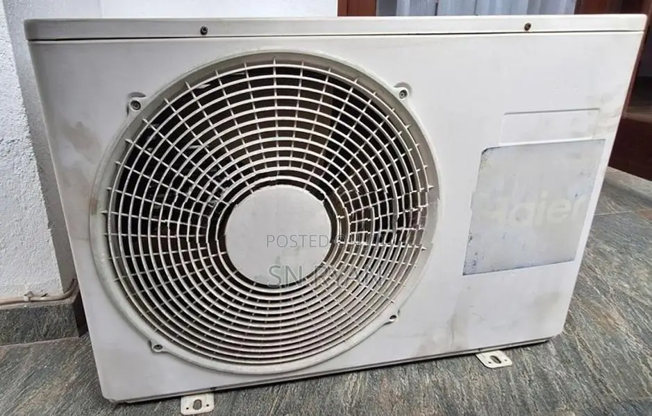 18000 BTU Air Conditioner