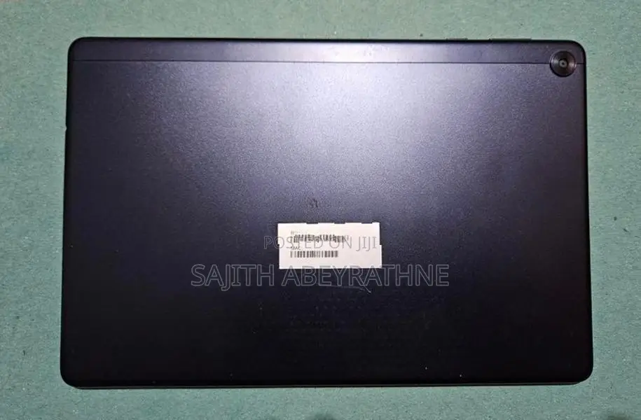 Huawei Matepad T10s