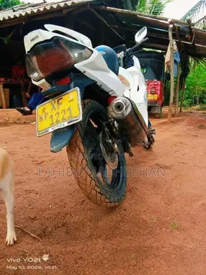 Hero Karizma ZMR 2013