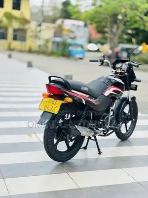 TVS Metro 2014