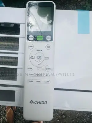 12000BTU Chigo Inverter