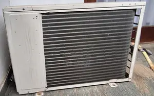 18000 BTU Air Conditioner