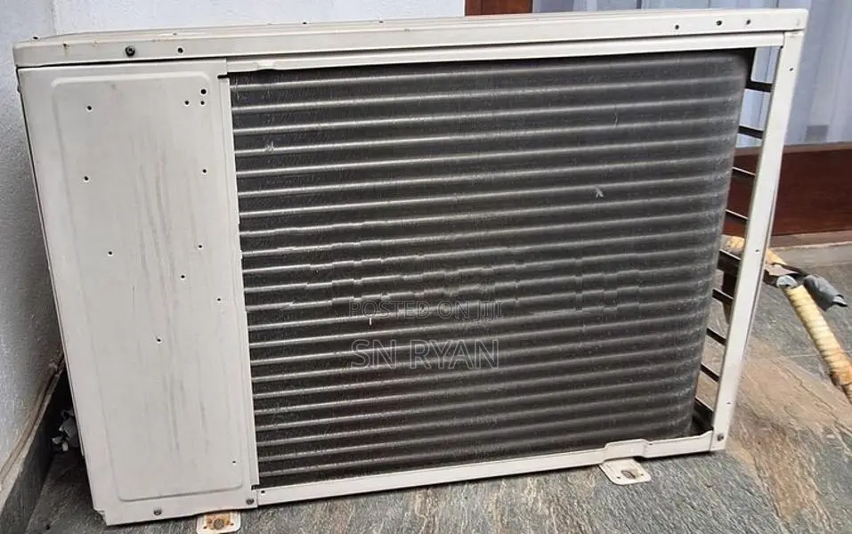 18000 BTU Air Conditioner