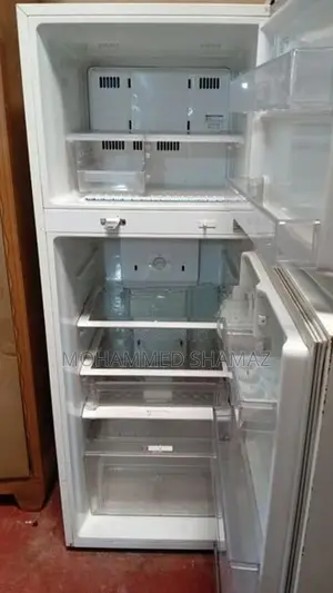 LG Double Door Refrigerator