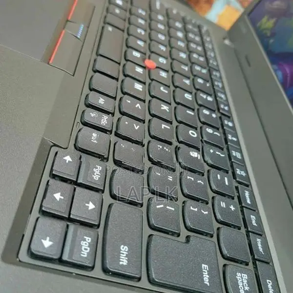 Lenovo Thinkpad L470 Core i5 7200U–7th GEN 8GB RAM 256GB SSD