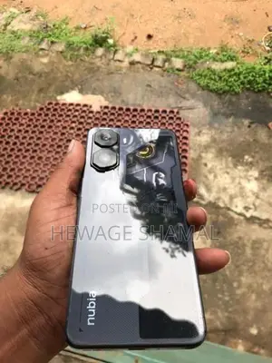 ZTE nubia Neo 3 (Used)