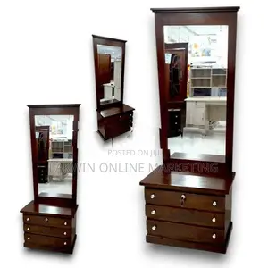 Teak Dressing Table