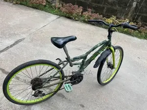 Bicycle