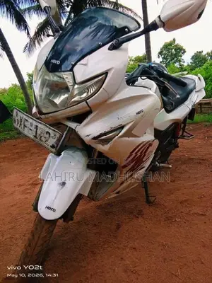 Hero Karizma ZMR 2013