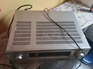 Denon Amp