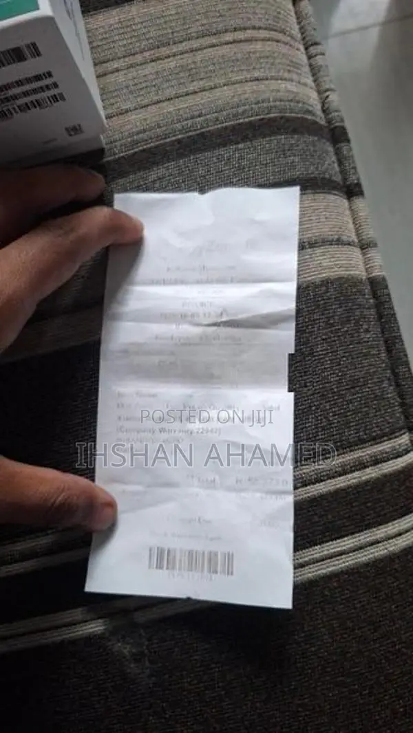 Xiaomi Redmi 15 (Used)