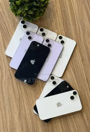 Apple iPhone 14 128GB (Used)