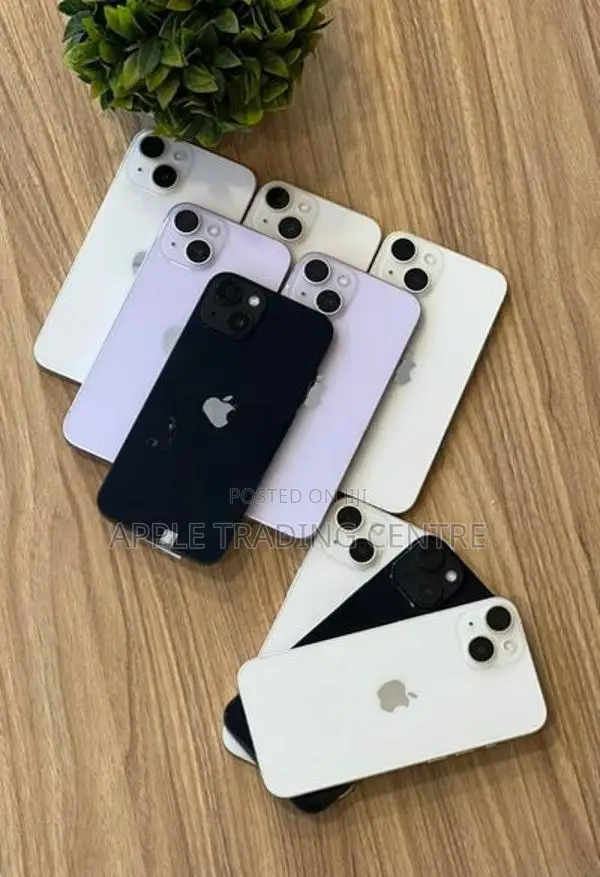 Apple iPhone 14 128GB (Used)