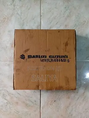 Suzuki Alto Clutch Plate with Pressure and Bearing (full Set)