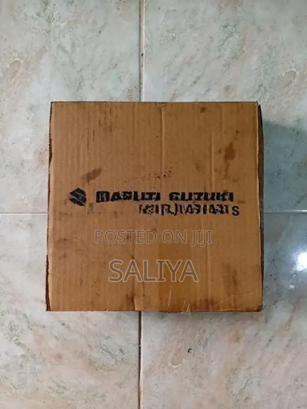 Suzuki Alto Clutch Plate with Pressure and Bearing (full Set)