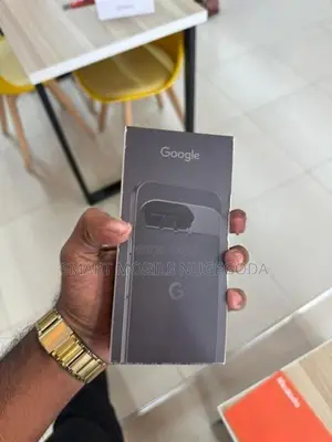 Google Pixel 9 128GB ROM (Brand New)