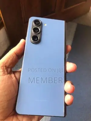 Samsung Galaxy Z Fold 5 (Used)