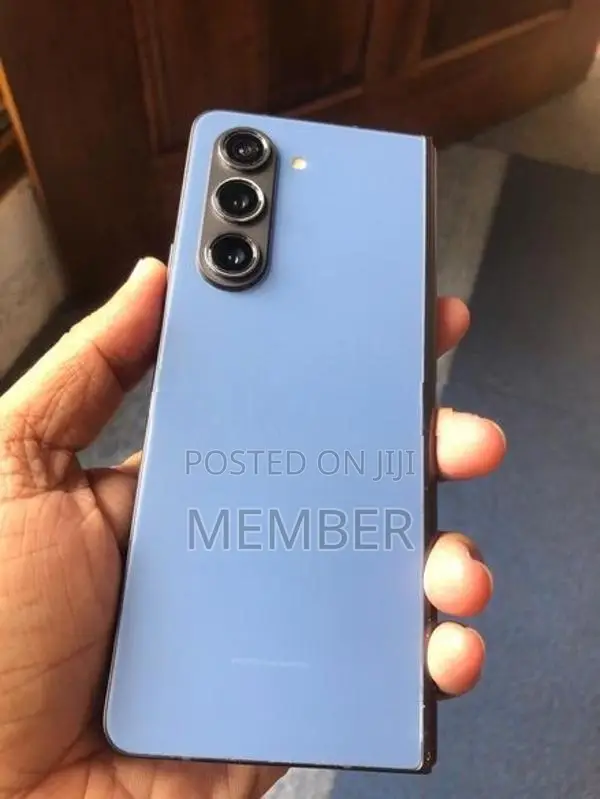 Samsung Galaxy Z Fold 5 (Used)