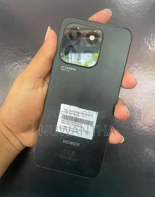 Honor X6b (Used)