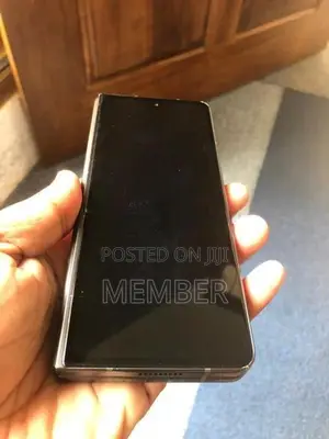 Samsung Galaxy Z Fold 5 (Used)