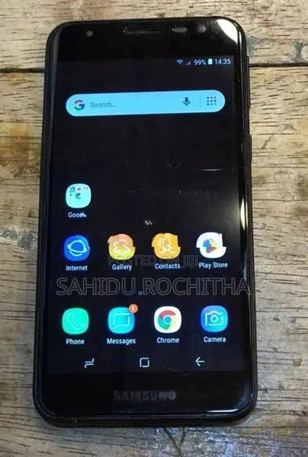 Samsung Galaxy A2 Core (Used)