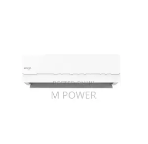 Aiwa 36000BTU Air Conditioner – (AIWA-36CSAI/KCI)