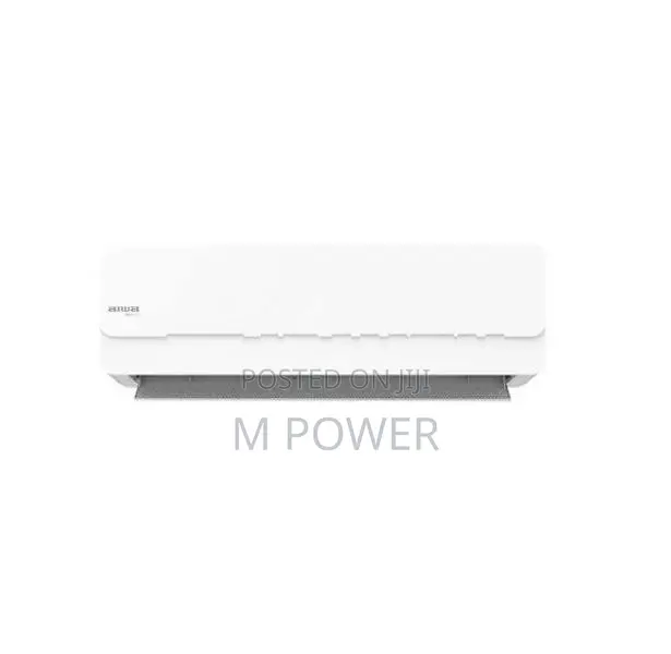 Aiwa 36000BTU Air Conditioner – (AIWA-36CSAI/KCI)