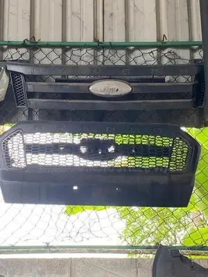 Ford Ranger Grill
