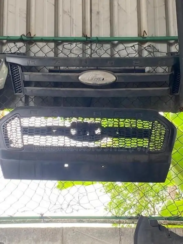 Ford Ranger Grill