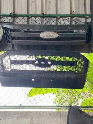 Ford Ranger Grill