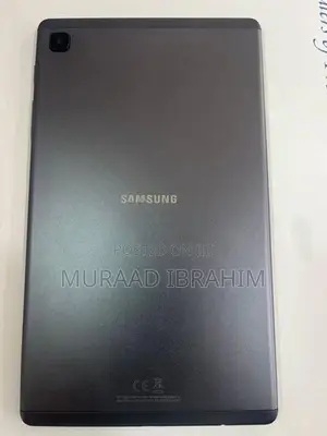 Samsung Galaxy Tab A7 Lite