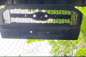 Ford Ranger Grill