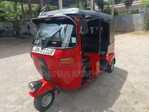 Bajaj RE 4 Stroke 2008