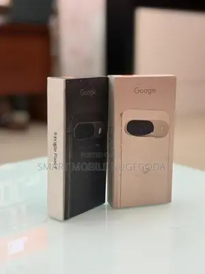 Google Pixel 9 12GB 128GB (Brand New)
