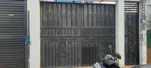 Iron Gate