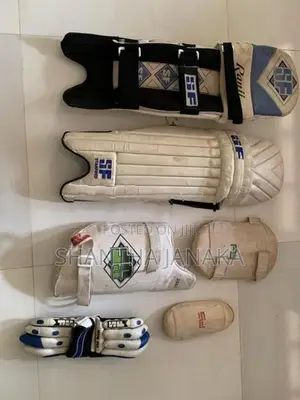 Cricket Set