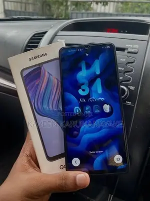 Samsung Galaxy F05 (Used)